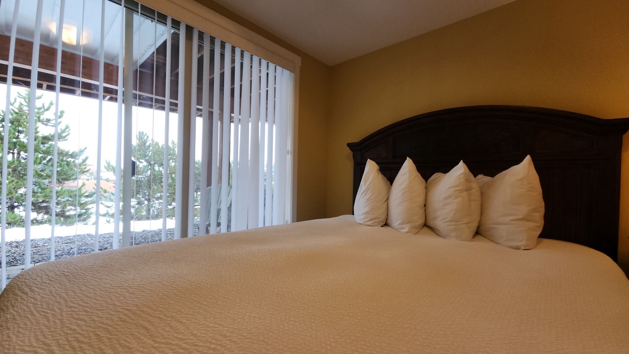 Photo of Bedroom in Central Okanagan