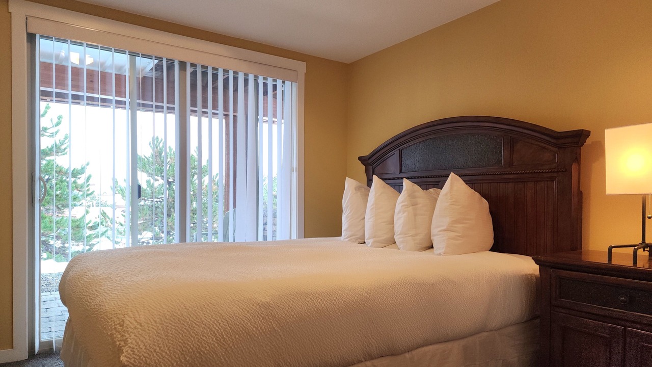 Photo of Bedroom in Central Okanagan