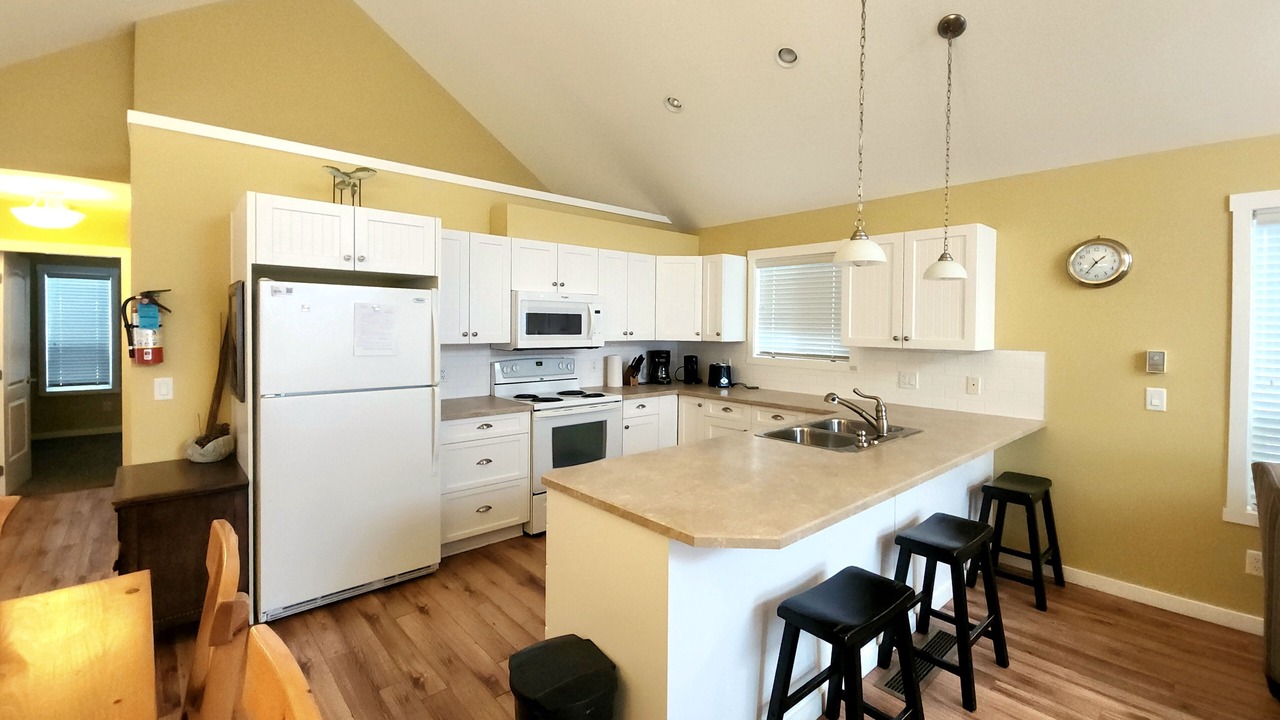 Photo of Kitchen in Central Okanagan