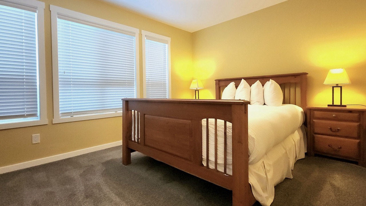 Photo of Bedroom in Central Okanagan
