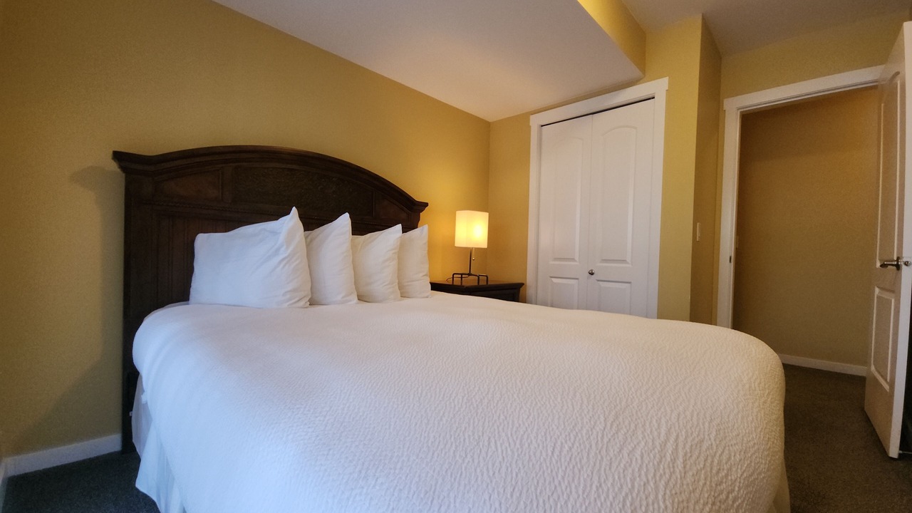Photo of Bedroom in Central Okanagan