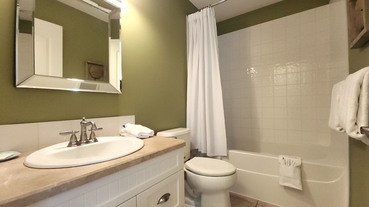 Photo of Bathroom in Central Okanagan
