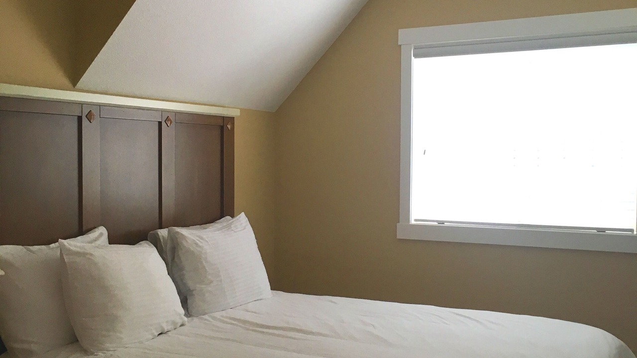 Photo of Bedroom in Central Okanagan