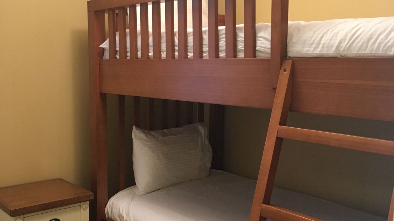 Photo of Bedroom in Central Okanagan