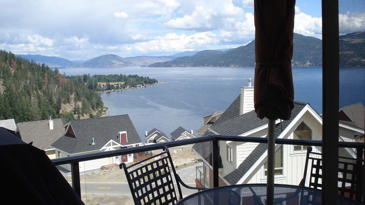 Photo of Outdoor in Central Okanagan