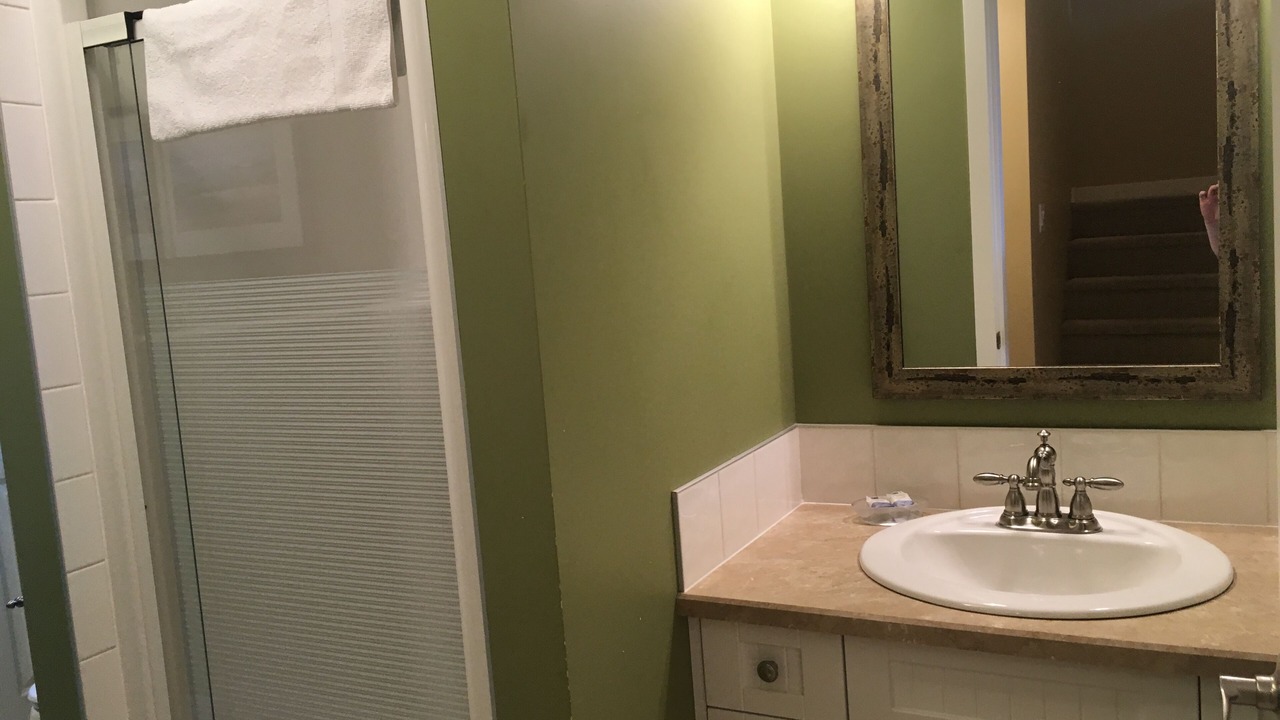Photo of Bathroom in Central Okanagan