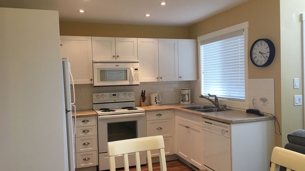Photo of Kitchen in Central Okanagan