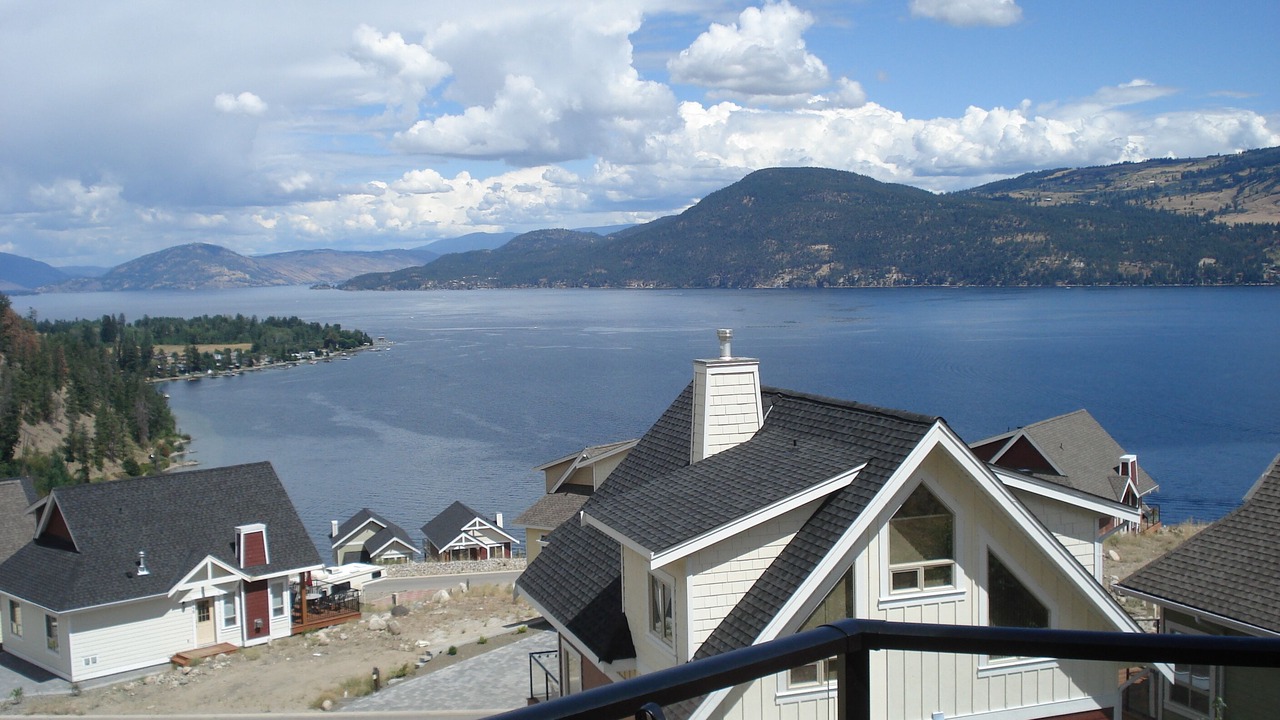 Photo of Outdoor in Central Okanagan