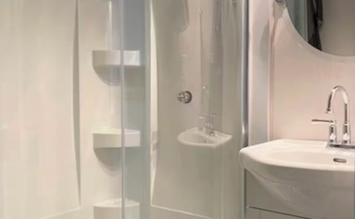 Photo of Bathroom in East Kootenay