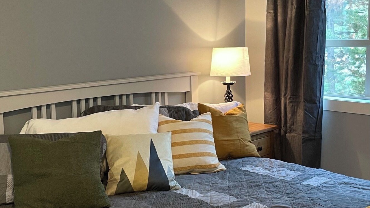 Photo of Bedroom in East Kootenay