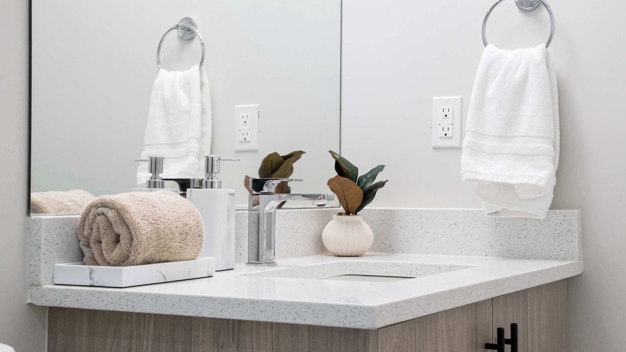 Photo of Bathroom in Evanston