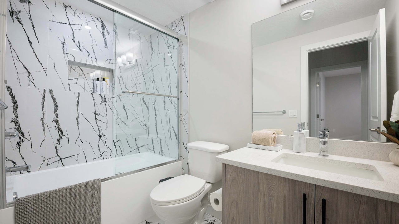 Photo of Bathroom in Evanston
