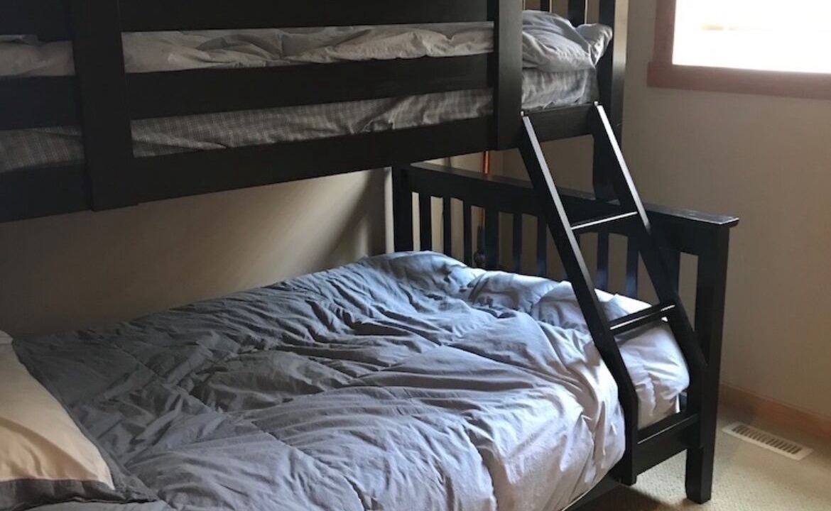 Photo of Bedroom in Torrington