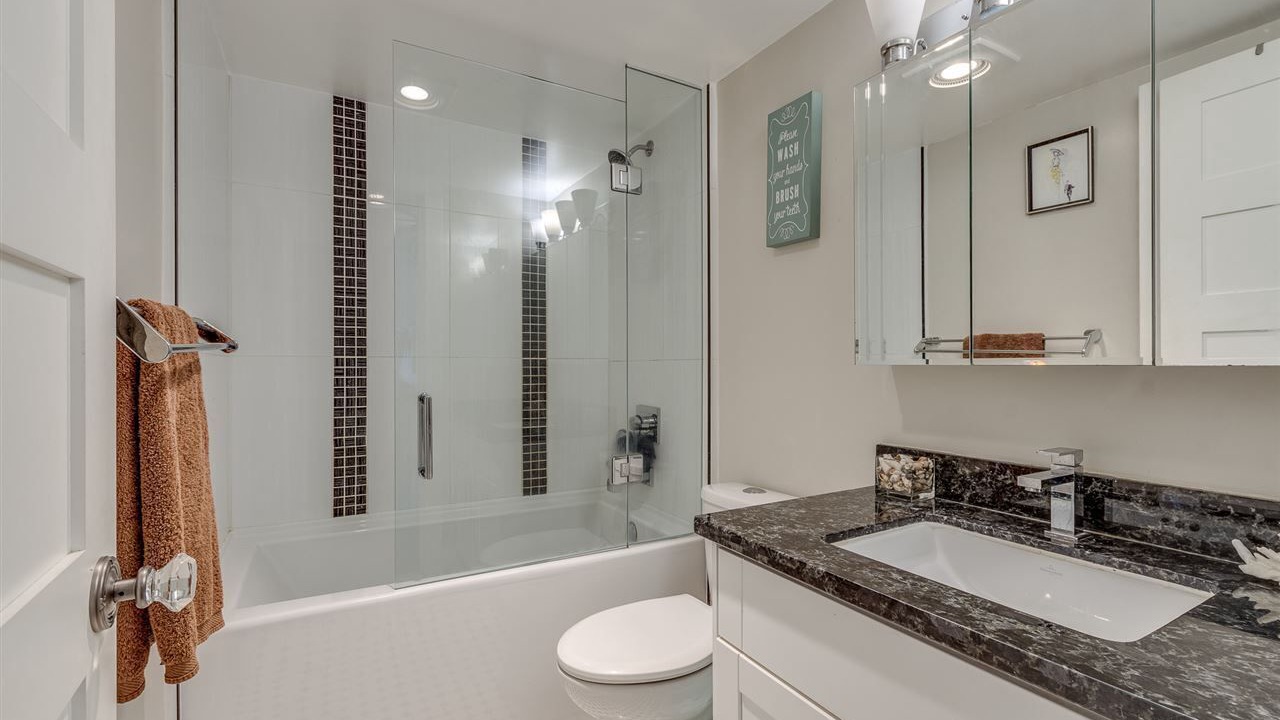 Photo of Bathroom in Grandview-Woodland