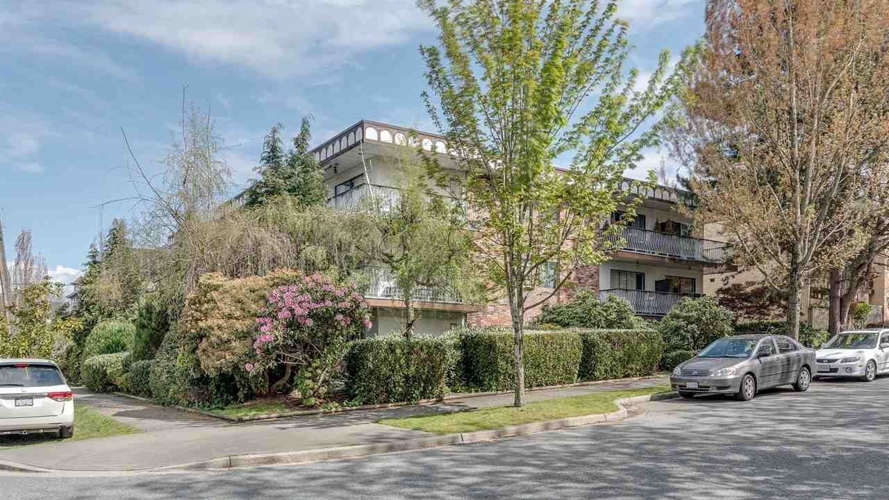 Photo of Outdoor in Grandview-Woodland