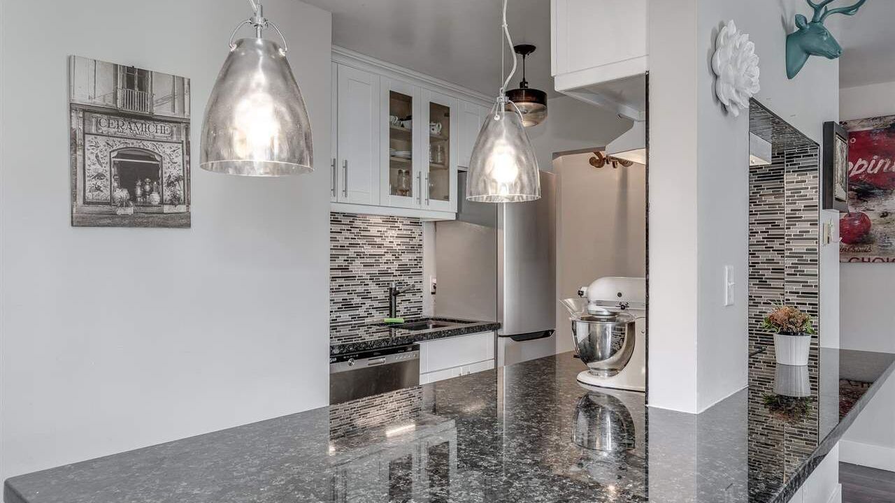 Photo of Kitchen in Grandview-Woodland