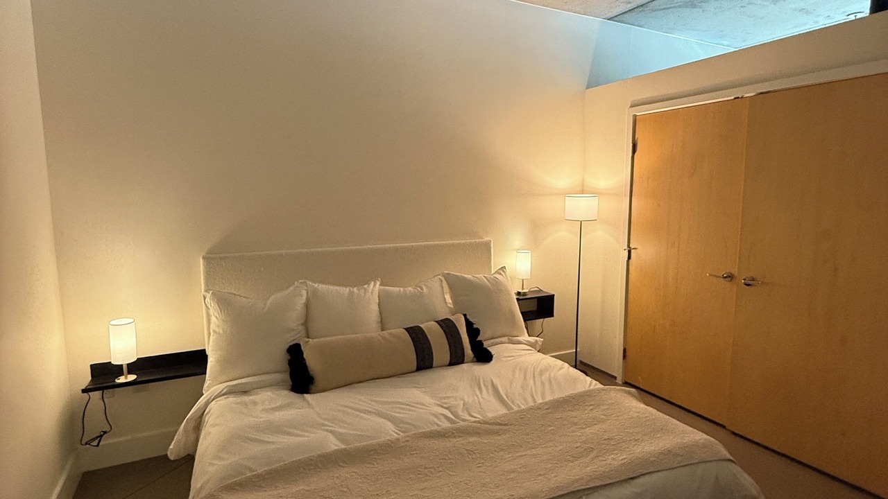 Photo of Bedroom in LoDo