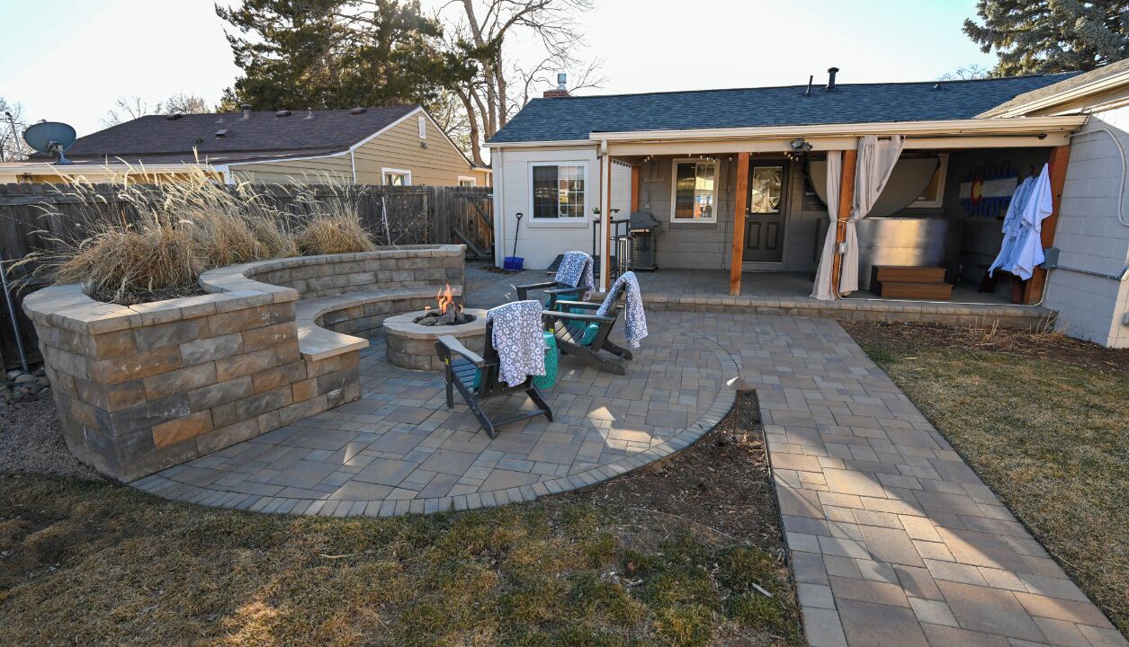 Photo of Patio Balcony in East Colfax