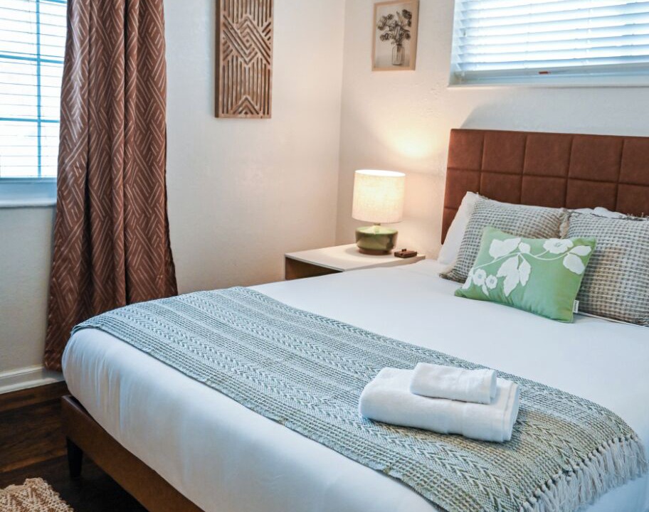 Photo of Bedroom in East Colfax