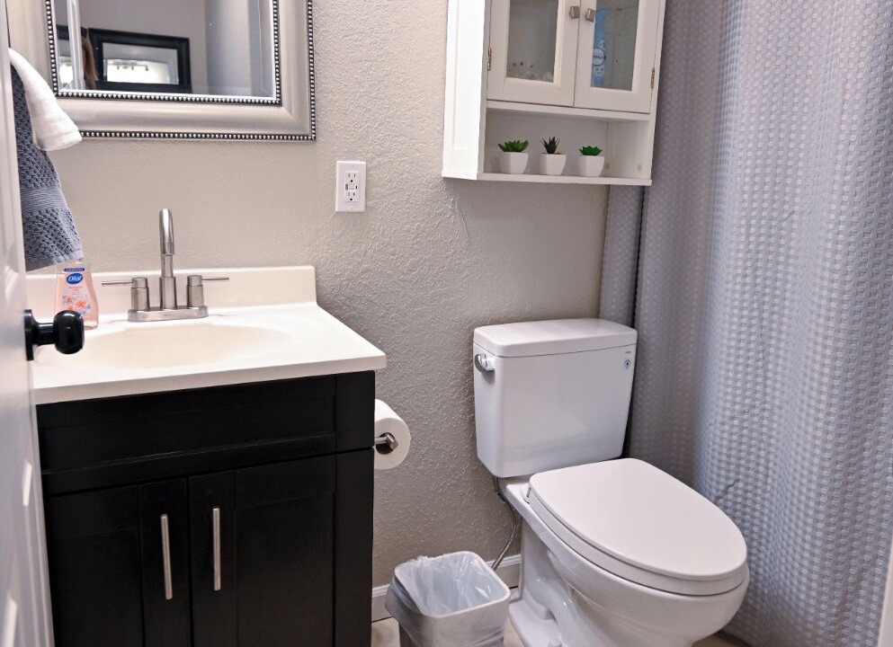 Photo of Bathroom in East Colfax