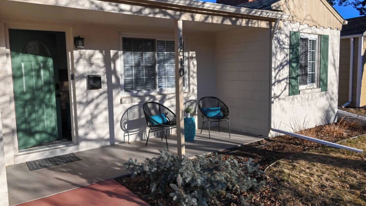 Photo of Outdoor in East Colfax