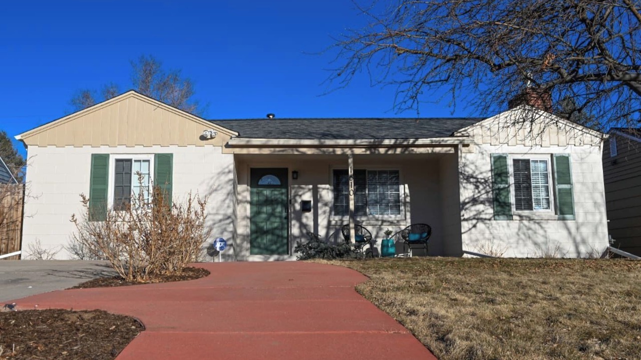 Photo of Outdoor in East Colfax