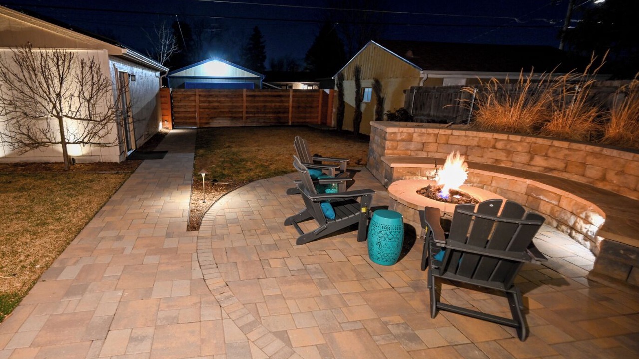 Photo of Patio Balcony in East Colfax