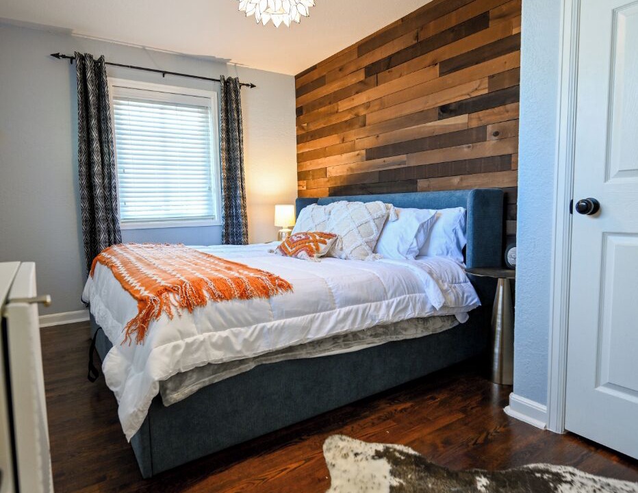 Photo of Bedroom in East Colfax