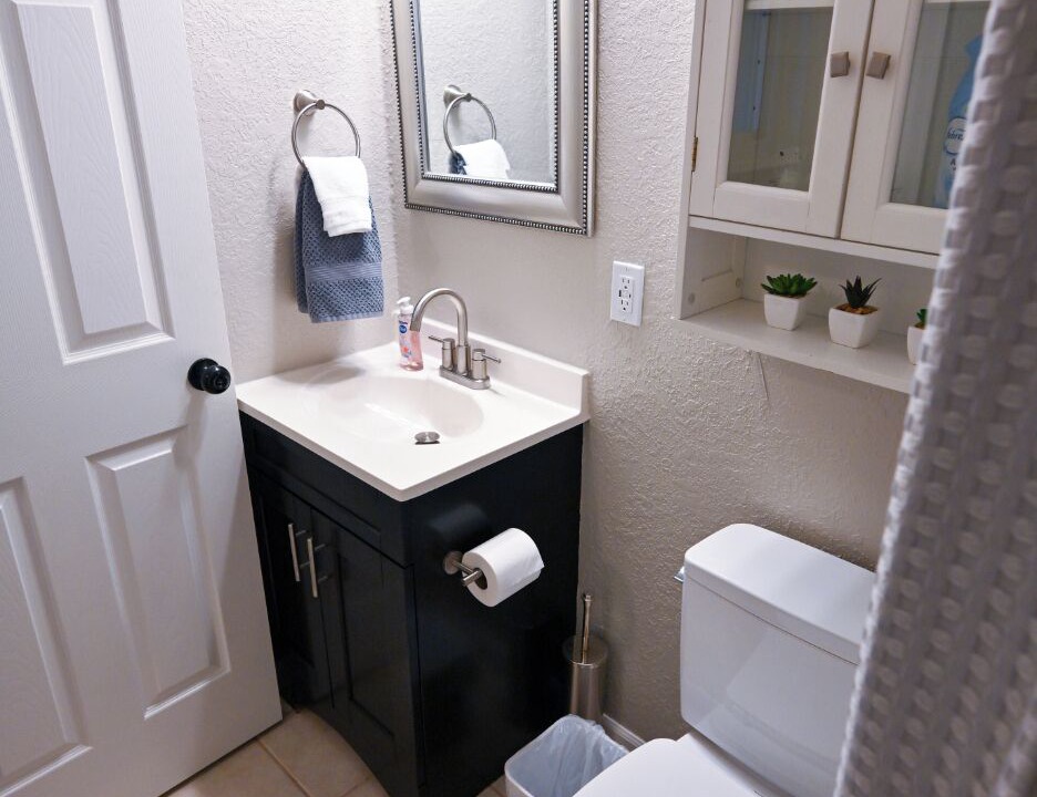 Photo of Bathroom in East Colfax