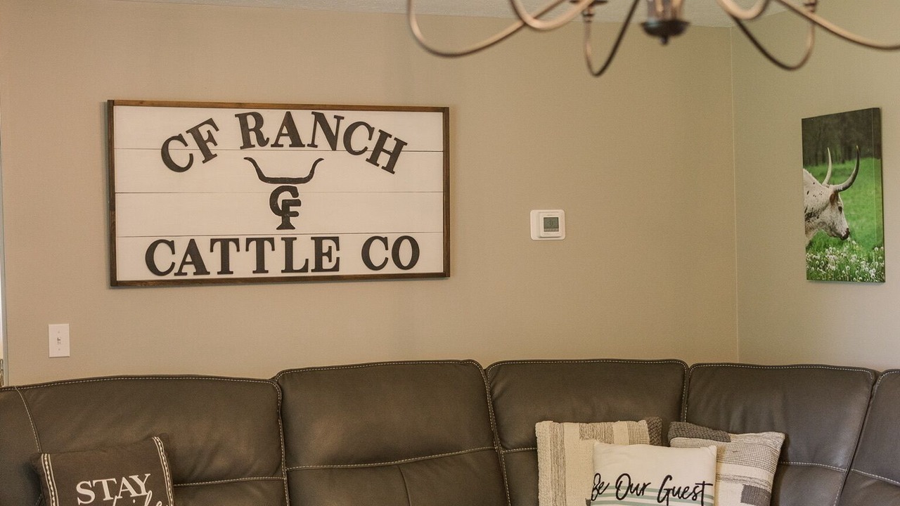 Photo of Livingroom in Homerville