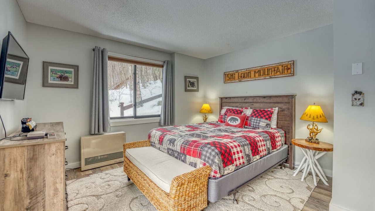 Photo of Bedroom in Lincoln