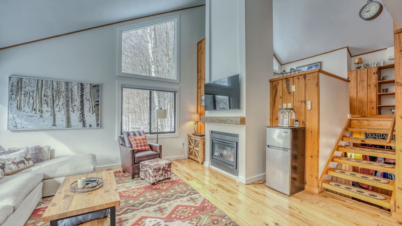 Photo of Livingroom in Lincoln