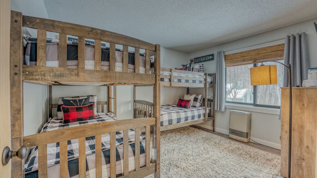 Photo of Bedroom in Lincoln