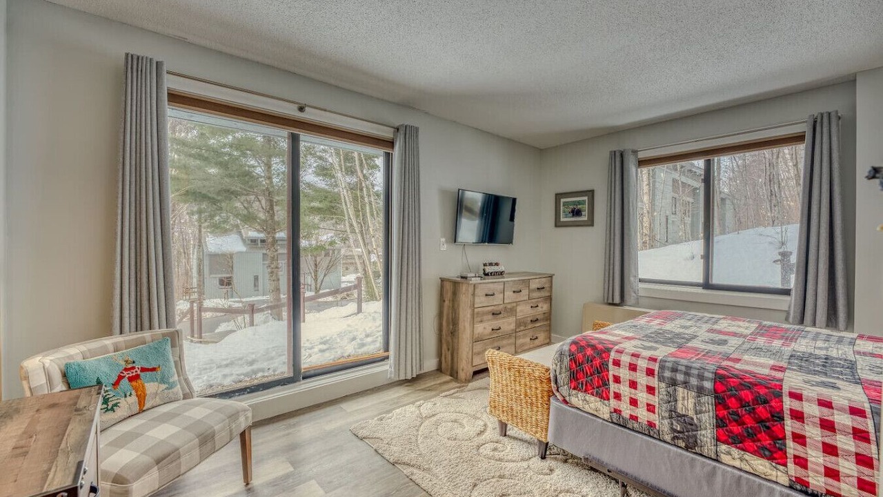 Photo of Bedroom in Lincoln