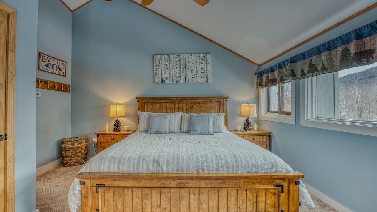 Photo of Bedroom in Lincoln