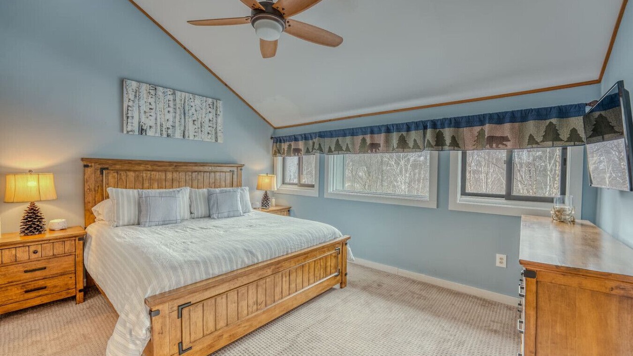 Photo of Bedroom in Lincoln