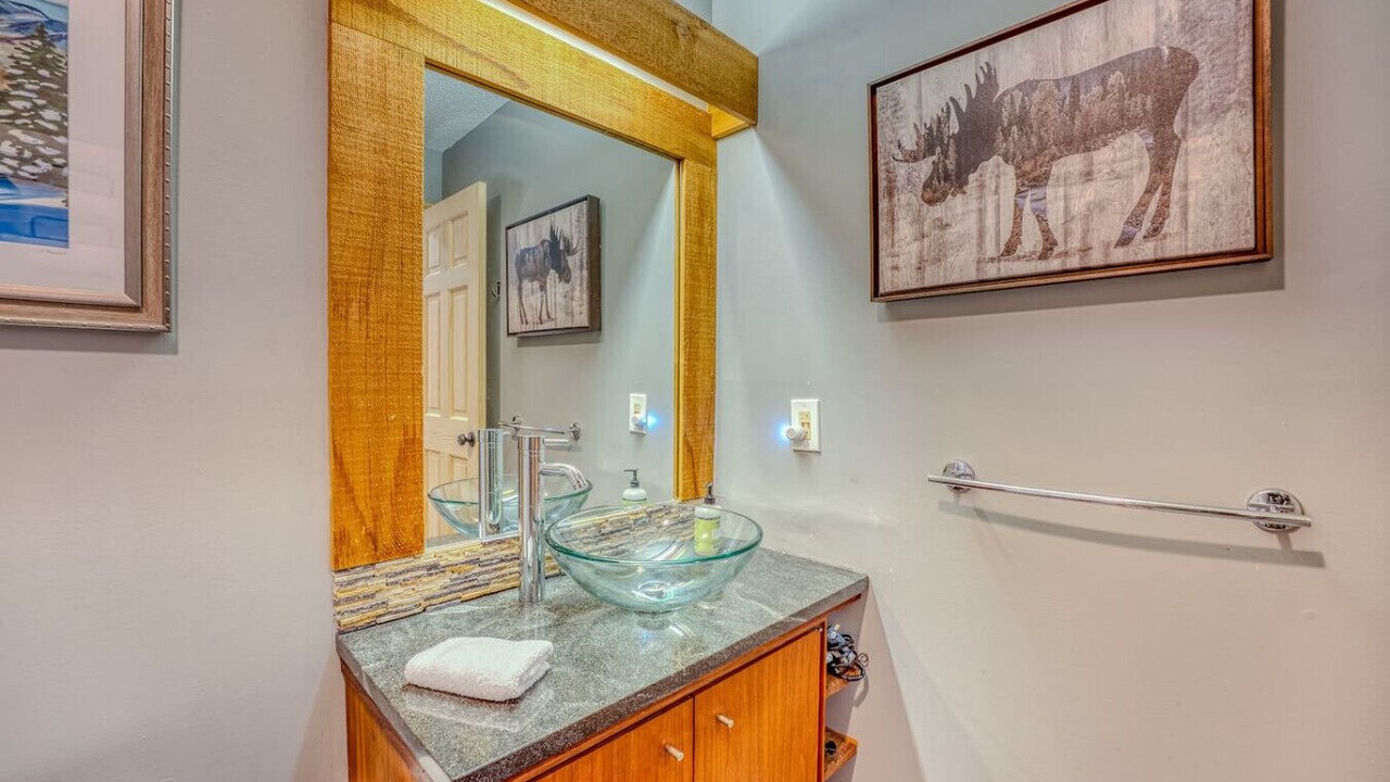 Photo of Bathroom in Lincoln