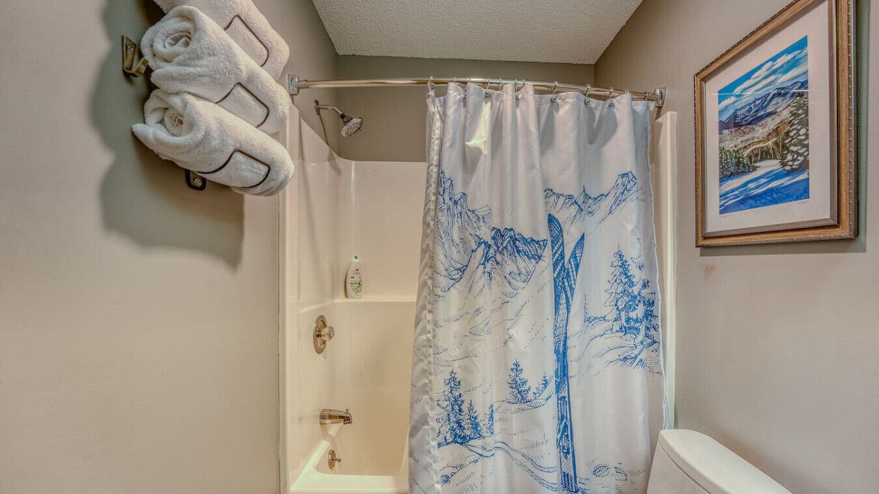 Photo of Bathroom in Lincoln