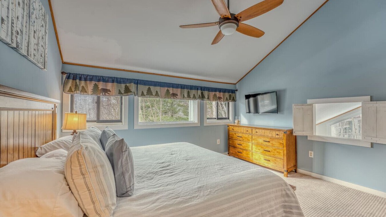 Photo of Bedroom in Lincoln