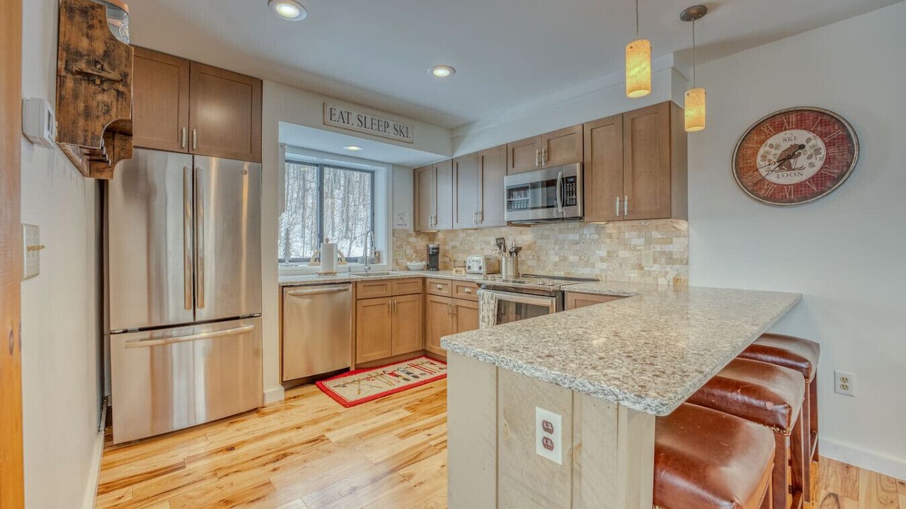 Photo of Kitchen in Lincoln