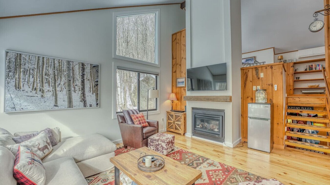 Photo of Livingroom in Lincoln