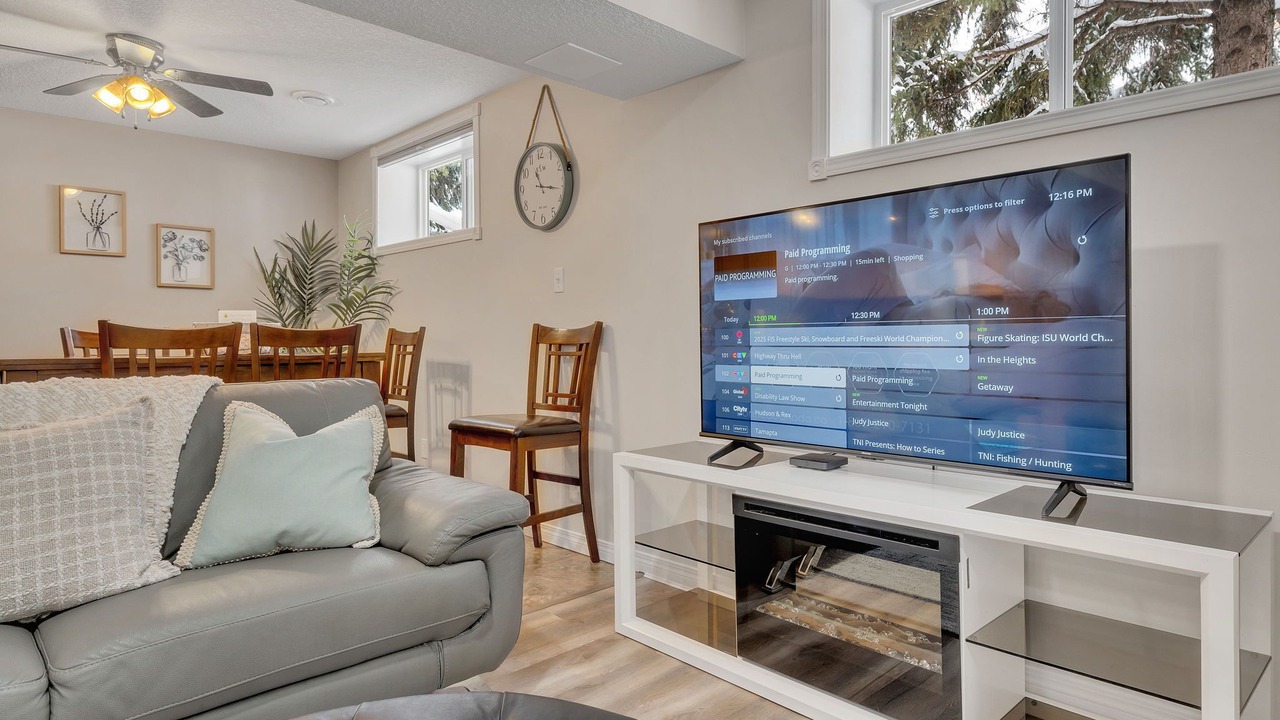 Photo of Livingroom in Sherwood Park