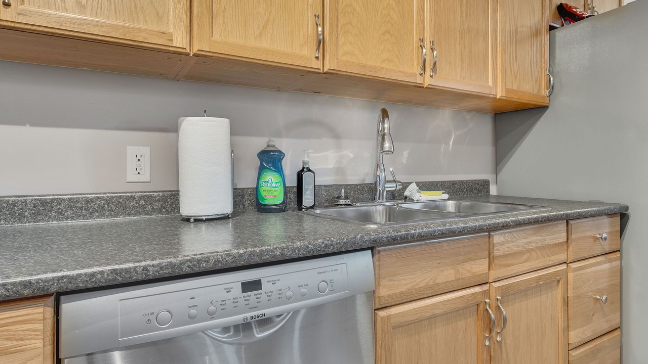 Photo of Kitchen in Sherwood Park