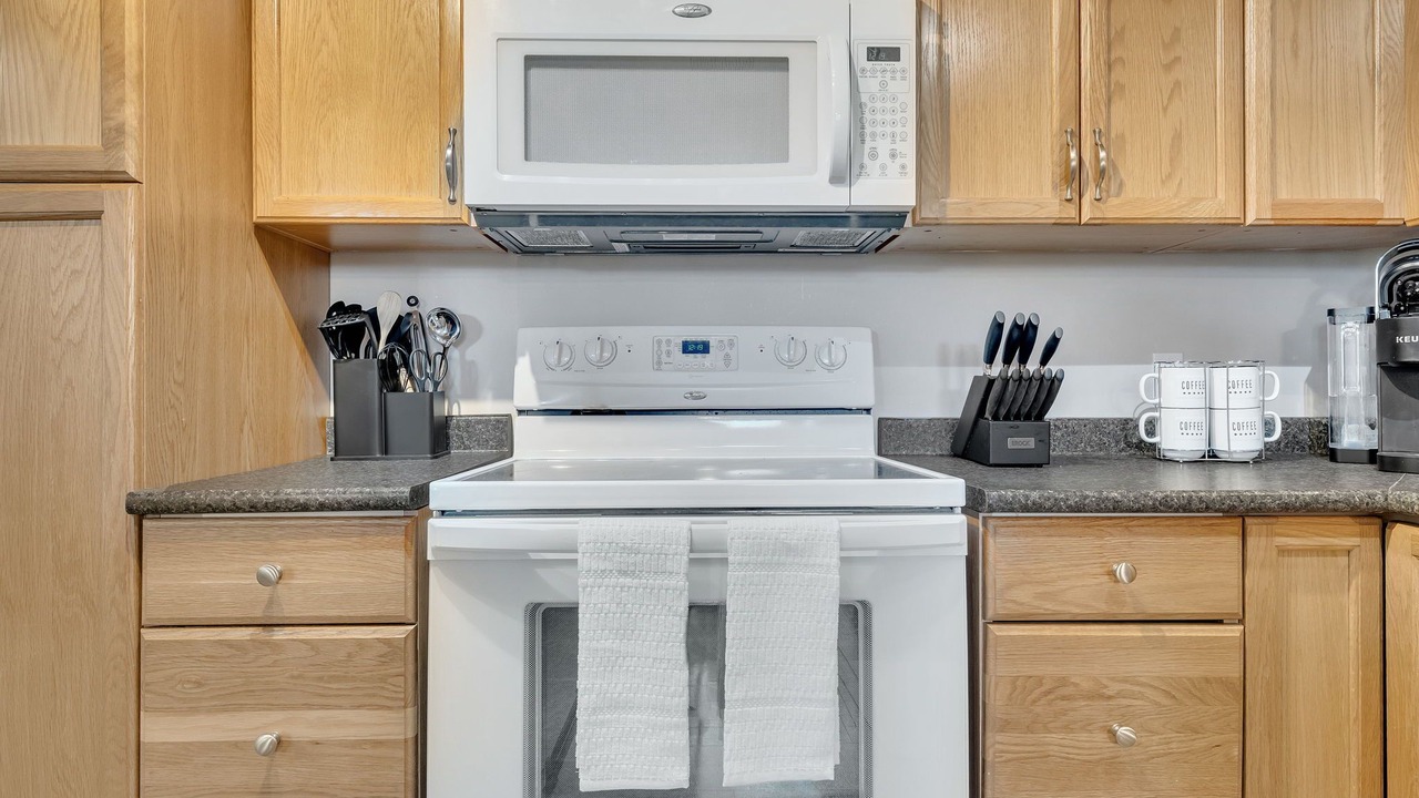 Photo of Kitchen in Sherwood Park