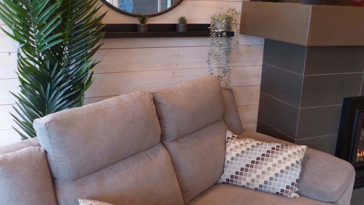 Photo of Livingroom in Regional District of Nanaimo