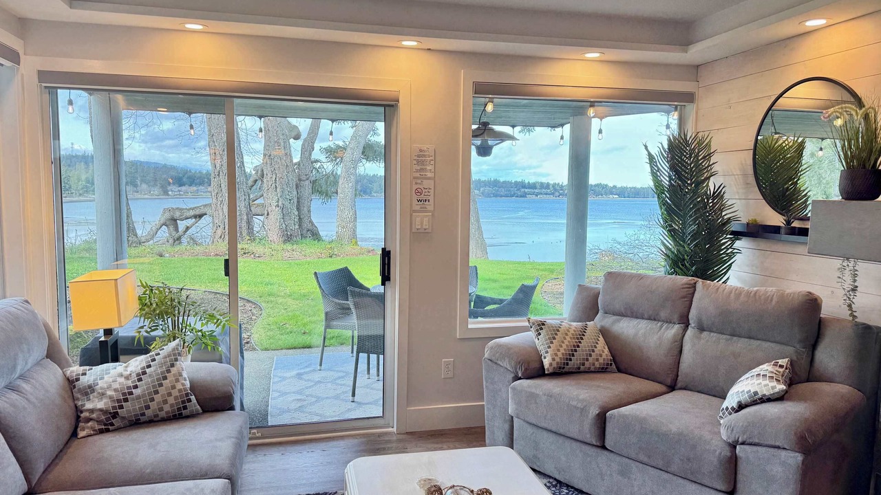 Photo of Livingroom in Regional District of Nanaimo