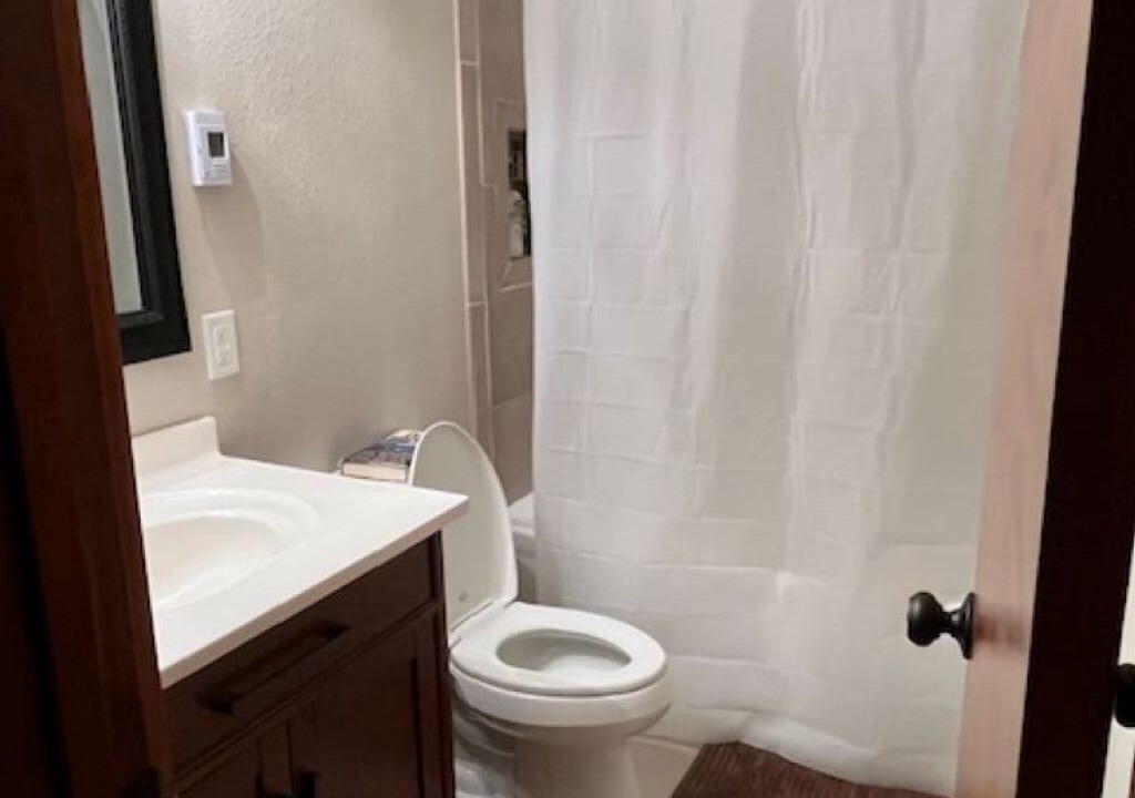 Photo of Bathroom in Rapid City