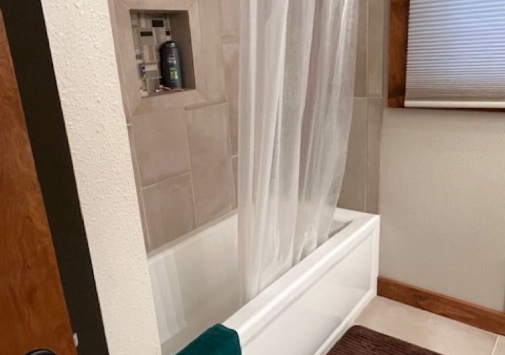 Photo of Bathroom in Rapid City
