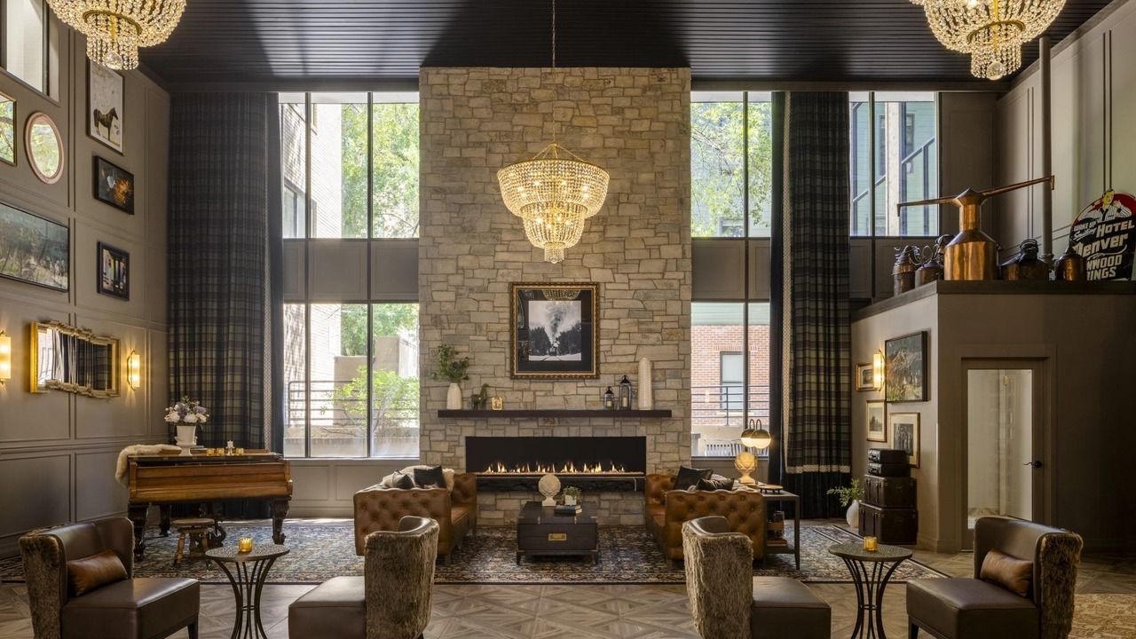 Photo of Livingroom in Glenwood Springs