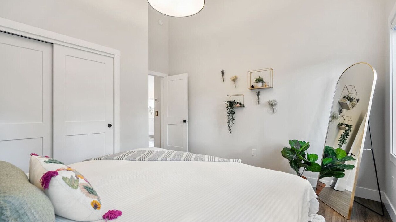 Photo of Bedroom in East Kootenay
